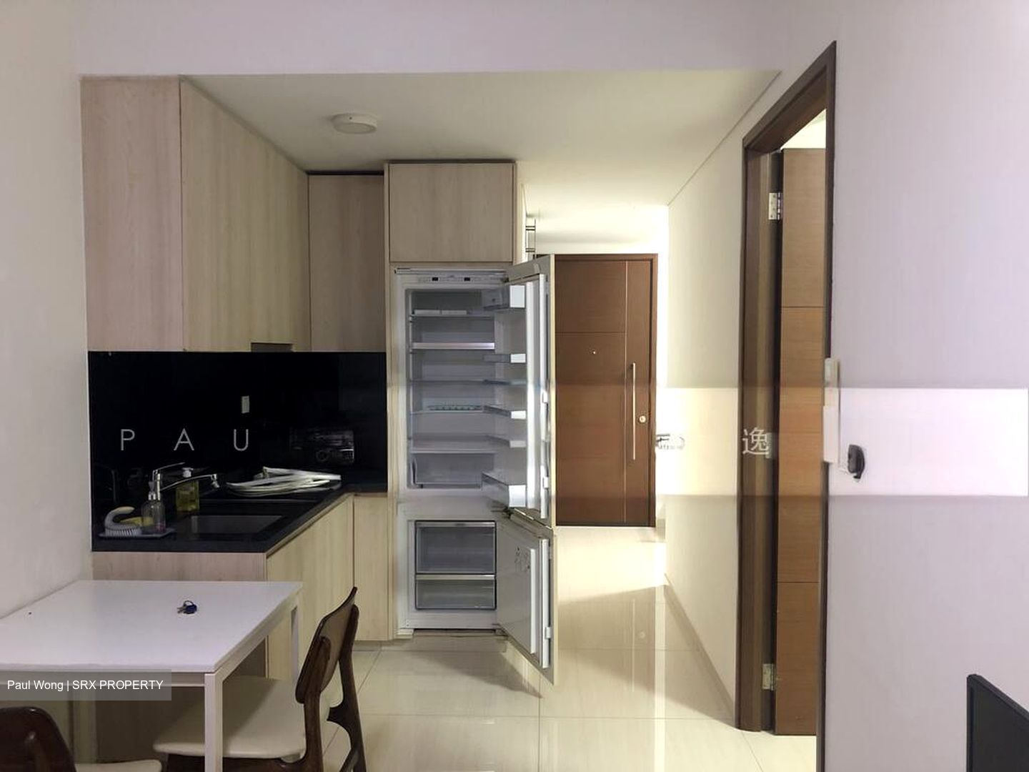 The Promenade@Pelikat (D19), Apartment #503174081